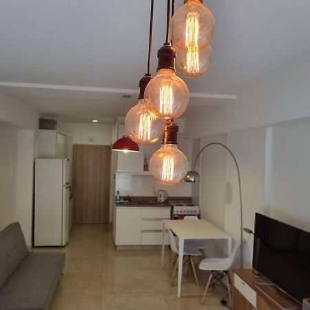 Monoambiente En San Telmo Nuevo! A Estrenar! 22 Appartement Buenos Aires Buitenkant foto