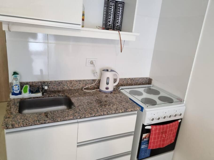 Monoambiente En San Telmo Nuevo! A Estrenar! 22 Appartement Buenos Aires Buitenkant foto