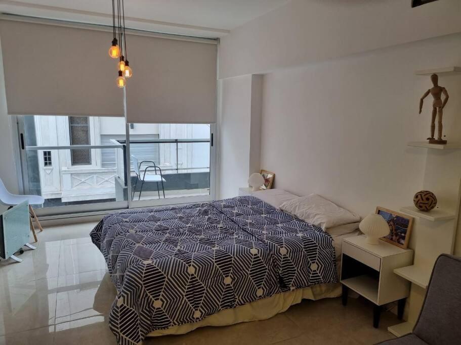 Monoambiente En San Telmo Nuevo! A Estrenar! 22 Appartement Buenos Aires Buitenkant foto
